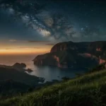 As trilhas noturnas mais bonitas da América do Sul