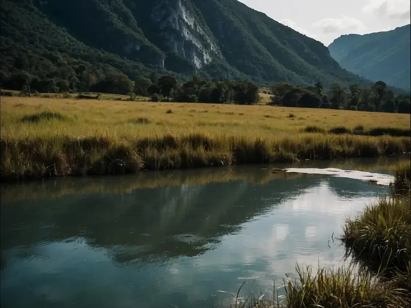 Trilhas noturnas desafiadoras nos Alpes