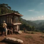 Como fazer trilhas noturnas em segurança com grupos grandes ou familiares